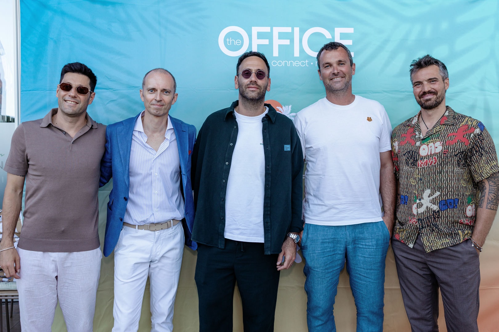 The Office Summer Party Missing Files 1080p (14)