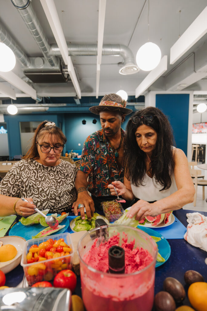 cooking class 13