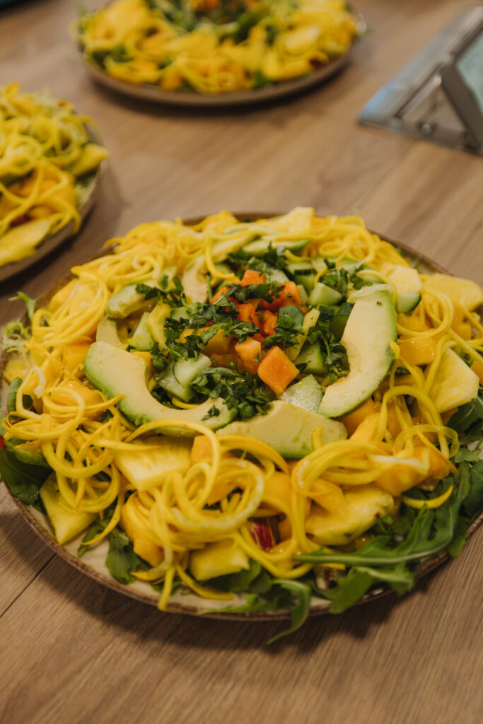 cooking class 18