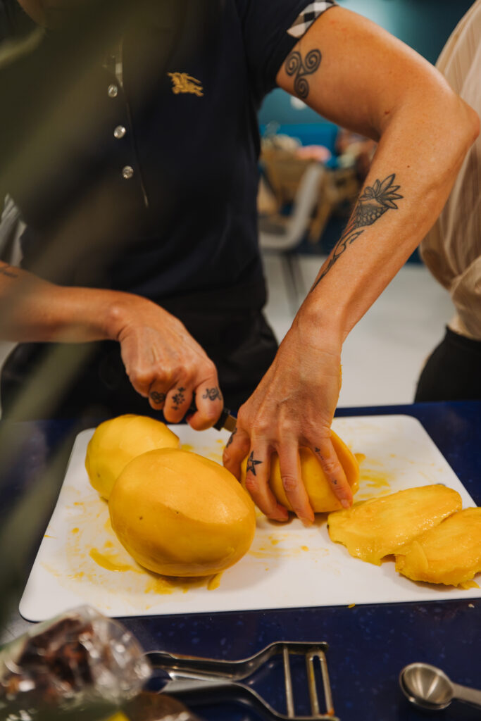 cooking class 4