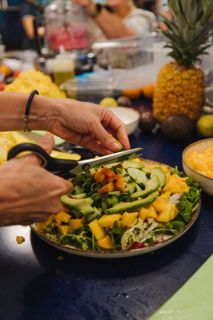 cooking class 6